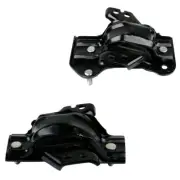 LT&RT Motor Mount 2x For 2003-05 Ford Excursion/F250/F350 Super Duty 6.0L -K3144 (for: Ford)