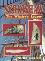 Reference: Scrimshaw Whaler's Legacy Sailor Tusks Bone