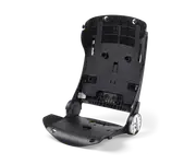 Bugaboo Bee 5 seat hardware Black