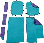 Ferret Nation Accessory Kit 2