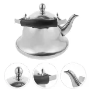 Kitchen Accessories Gooseneck Tea Kettle Teapot Warmer