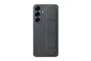 Samsung Galaxy S25+ Standing Grip Case (Black)