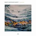 Ebonit Saxophone Quartet Arabesque (CD)