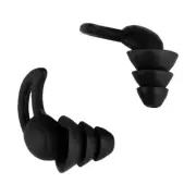 1 Pair Macks Earplugs Ear Muffs for Sleeping Sound Blocker Ear Plugs