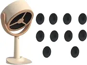 Portable Kitchen Hood | Stove Hood Vent | Multiple Filters Grease Pump | Anti-Fingerprint Desktop Range Hoods | Range Hoods For Camping, Indoor BBQ, Studio Apartment, RV