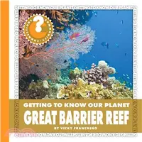 在飛比找三民網路書店優惠-Great Barrier Reef