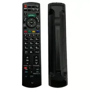 New For Panasonic TH-42PD50U TH-L32C10M2 Plasma LCD LED HDTV TV Remote Control