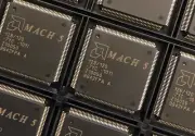 AMD M5-128/120-7YC EE PLD, 14ns, 128-Cell, CMOS, PQFP160 ***NEW***