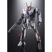 DX Chogokin VF 1J Valkyrie CHOGOKIN 50th Exclusiv