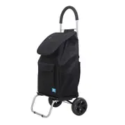 White Magic 3 in 1 Handy Trolley Original 40L