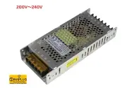 YOU-YI YY-D-200-5 5V40A 200W LED Power Supply (200V～240V)