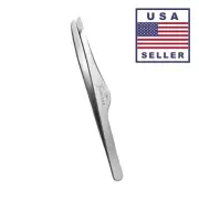 FreiaVIVER Eyebrow Twizzer (hand sharpened)