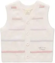 gelato pique(ジェラート ピケ) Baby Smoothy Colorful BD Vest PBNT251448