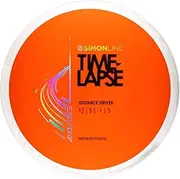 Axiom Discs Neutron Time-Lapse Simon Lizotte Edition Disc Golf Distance Driver (Colors May Vary)