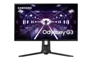 SAMSUNG 24" Class Full HD (1920 x 1080) 144Hz 1ms FreeSync Gaming Monitor