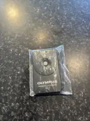 Genuine OLYMPUS RM-2 Digital Camera Remote Control NEW