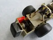 Cox Fuel Tank Reproduction for: Pinto, Vega, Stinger Funny Cars