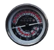 Massey Ferguson Tractor Meter MF135, 148 899657M91 Multipower