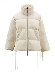 [Moncler Genius] Moncler Genius-Down Jacket Short Raimi 2 Moncler 1952-Donna 2
