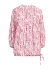 [120 LINO] 120% LINO Tops - Item 10606075