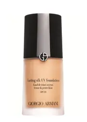 Armani Beauty Lasting Silk UV Foundation - 5.5