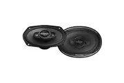 Pioneer TS-A6961F A Series 6x9" 450W 4-Way Speakers