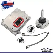 For 2006-2011 Cadillac DTS 1307329115 Xenon Ballast HID Headlight Control Unit
