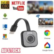 WiFi Wireless HDMI Mirror Screen Display Adapter for HD 1080P TV Miracast Dongle
