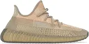 [adidas] Mens Yeezy Boost 350 V2 FZ5240 Sand Taupe - Size 14.5