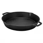 Pyrolux Pyrocast Chef Pan | 43cm