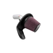 K&N 69-4521TS Performance Air Intake System For 09-16 Opel Astra/Chevrolet L4 (for: Chevrolet)