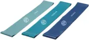Pro-Tec Resistance Bands, light, medium, heavy, Strength Training, Resistance...