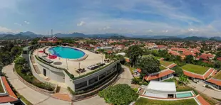 瑯勃拉邦美景飯店Luang Prabang View Hotel