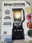 Ninja BN750 1400W Duo Plus Blender - Black