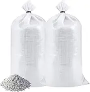 50L Perlite Organic Super Coarse Premium Soil Expanded Medium Plants Hydroponics