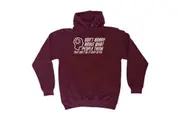 Dont Worry About What People Think - Funny Novelty Hoodies Hoodie