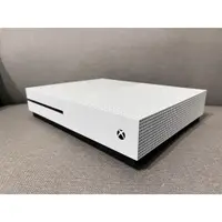 在飛比找蝦皮購物優惠-【二手XBOX主機】 微軟 XBOX ONE S 1TB 主