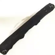 Speaker Microphone Stand Carrying Case Storage Bag Waterproof Durable 100x800mm
