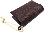 Facial Paper Storage Case,Dustproof Tissue Holder - Portable Travel Pouch Tissue Bag for Family Friends Colleagues