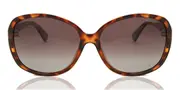 Polaroid PLD 4098/S 086/LA Women Sunglasses