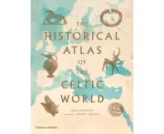 The Historical Atlas of the Celtic World