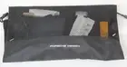 Lufthansa PORSCHE DESIGN Business Class Amenity Kit Mesh Purse L'occitane set