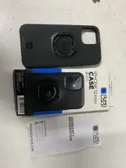 QUAD LOCK APPLE iPHONE 12 MINI 5.4” MOBILE PHONE CASE QLC-IP12S