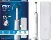 ORAL-B PRO 3000 Electric Toothbrush - NEW - AUSTRALIAN STOCK