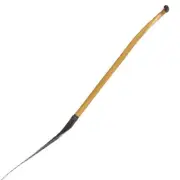 Kialoa Outrigger PAEA Hybrid Double Bend Paddle Made in USA