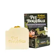 Dog Shampoo Bar | Eco-friendly dog wash. Manuka Honey & Lavender. 5 PACK.