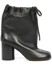 [Maison Margiela] Maison Margiela-Stivaletti Tabi Balloon 80mm-Donna 36 IT