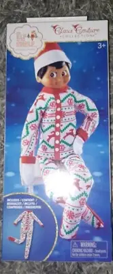 The Elf on the Shelf wonderland one pc pj new