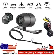 New Rear Front View Backup Camera for BOSS BE7ACP-C Car Radio