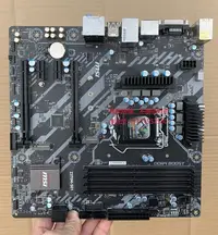 在飛比找Yahoo!奇摩拍賣優惠-廠家現貨出貨MSI/微星Z370M QTJ1 E3V5華碩B